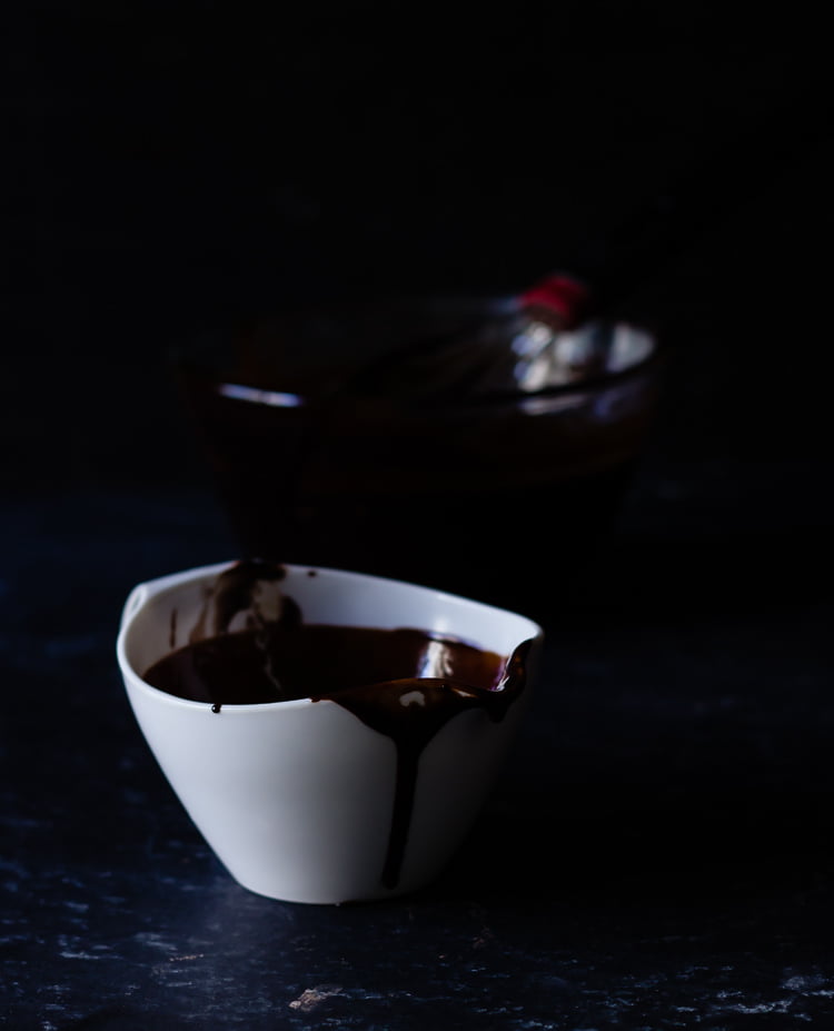 Chocolate Ganache | Basics | How To