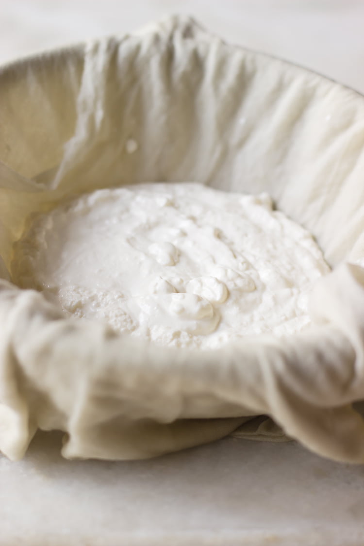Mascarpone Cheese | How To
