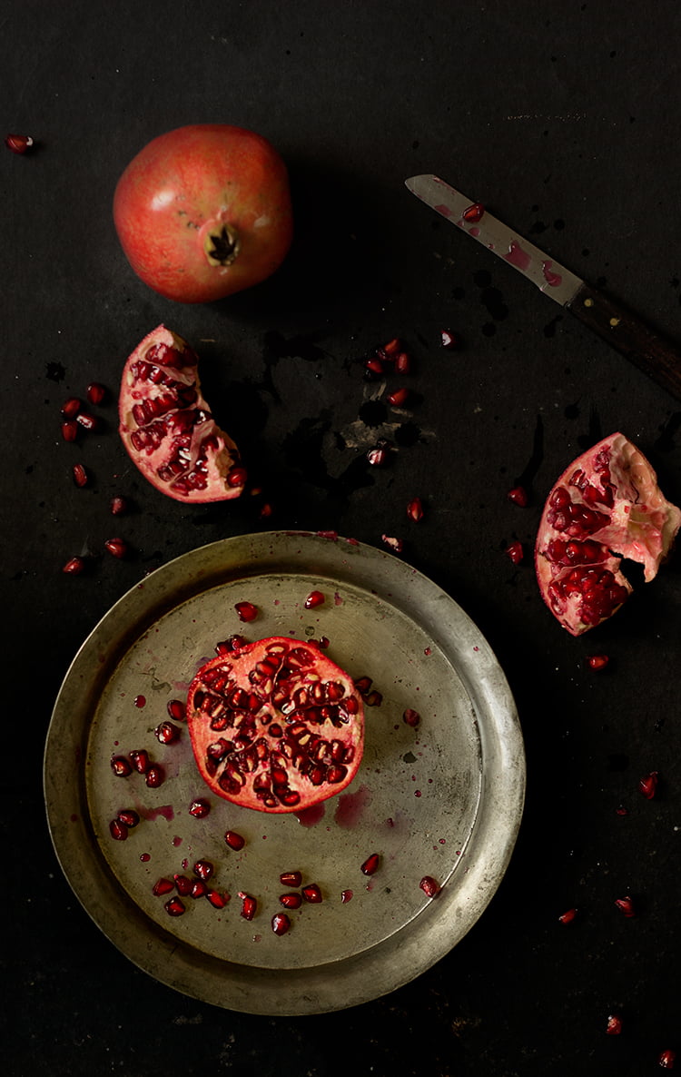 Photoblog | Pomegranate