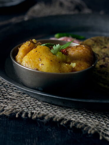 Desi Khand and Bura (Best Sugar Substitutes) - Lemon in Ginger
