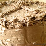 Checkerboard Cake
