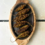 Bharwa Karela Recipe | Stuffed Karela | Stuffed Bitter Gourd