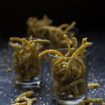 Sweet Candied Orange and Lemon Peel Recipe