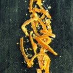 Candied Orange/ Citrus Peel