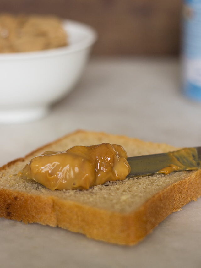 Homemade Dulce de Leche Recipe