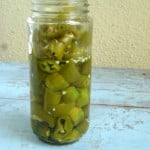 Home-made Jalapenos | DIY | Basics