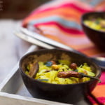 Homemade Chivda Namkeen Recipe