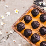 Chocolate Cupcakes