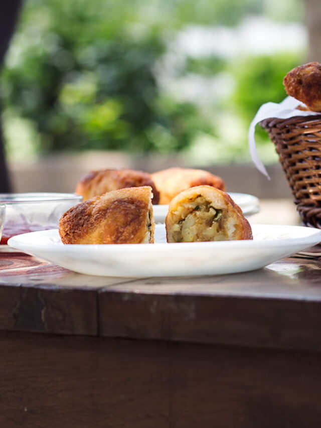 Bread Rolls Recipe
