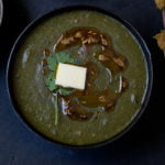 Sarson Ka Saag Recipe | Punjabi Style