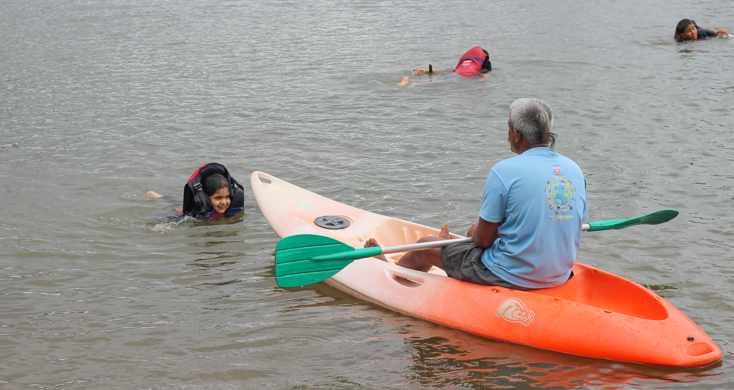 YMCA Nilshi Camp Lakeside