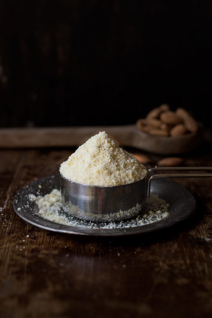 How to Make Almond Flour at Home? | DIY Almond Flour