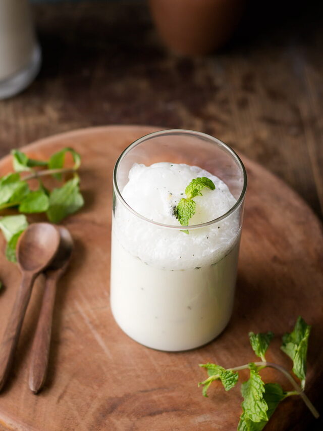 How to Make Buttermilk