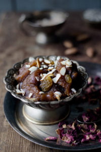 Aate Ka Halwa (Kadha Prasad)