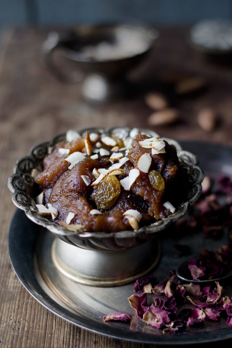 Aate Ka Halwa Recipe | Kada Prasad Recipe