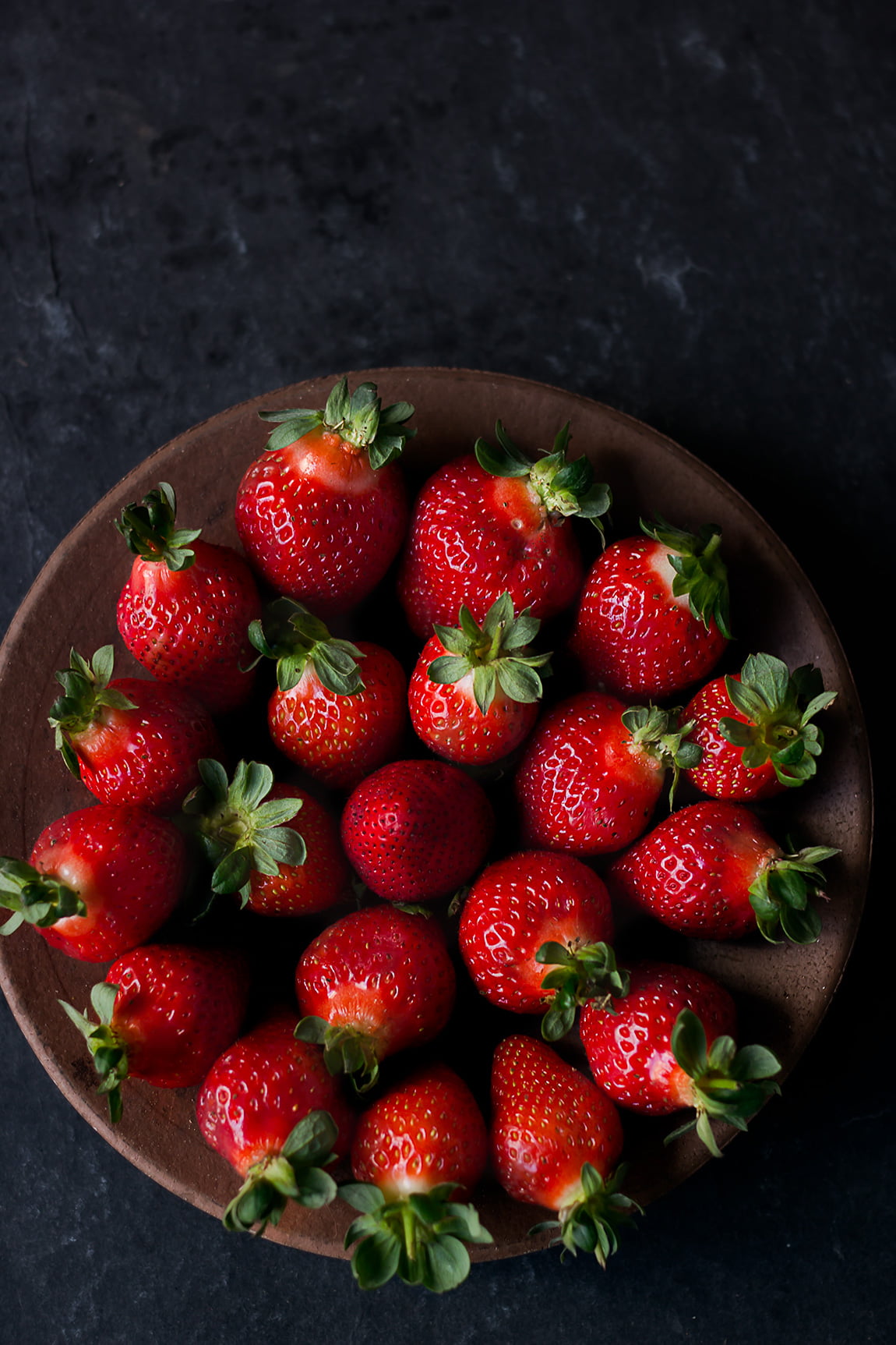 Strawberry | Photostory