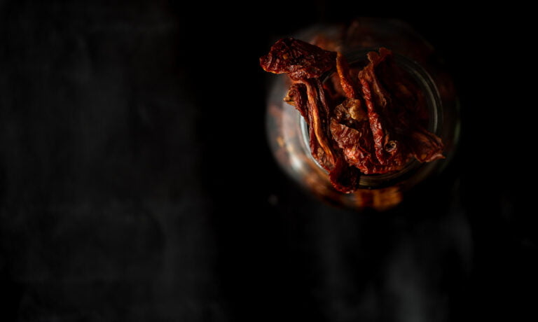 How to Make Sun Dried Tomatoes at Home?
