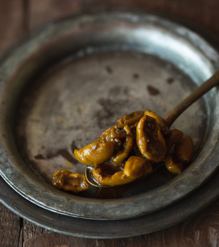 Karonde Ka Achar Recipe | Karonda Pickle Recipe