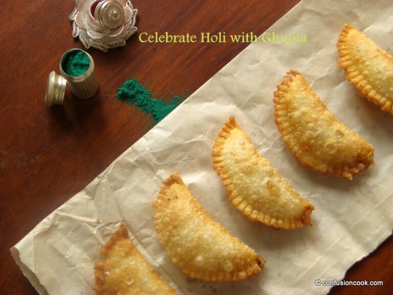 Best Holi Recipes | Holi Special Recipe Ideas