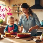 How to Make This Mother’s Day Special for Your Mom (Feat. Cooking) | Mother's Day Gift Ideas