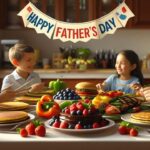 Best Father’s Day Recipes Ideas to Celebrate Dad with Love & Flavor