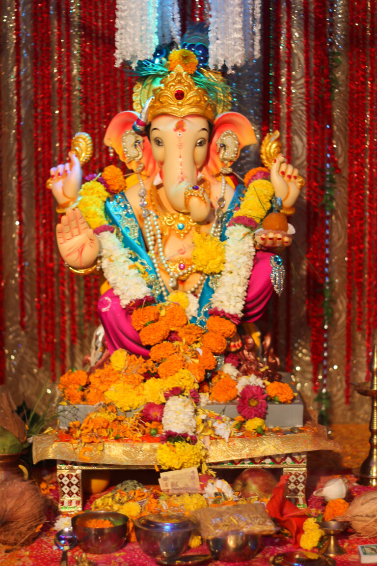 Ganesh Chaturthi Memories: My Personal Stories & Traditions Over the Years