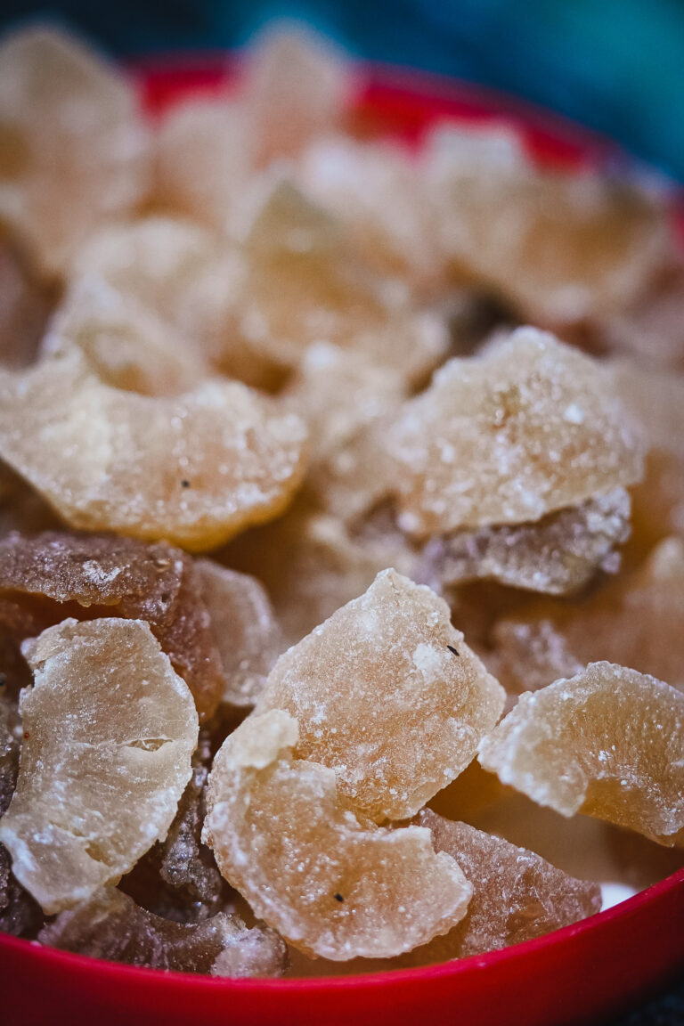 Amla Candy Recipe | Indian Gooseberry Candy | Amlaki Recipe
