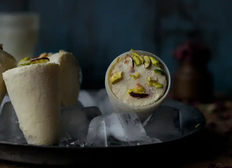Desserts