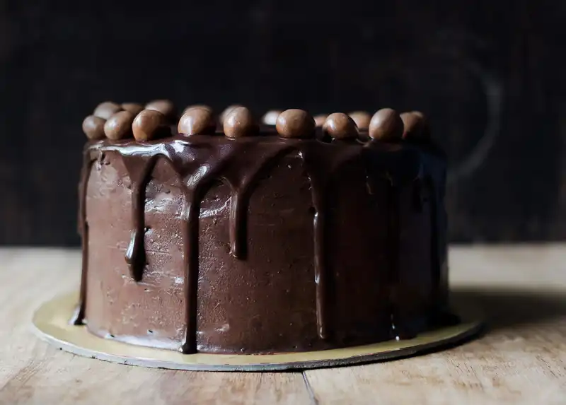 Eggless Baking