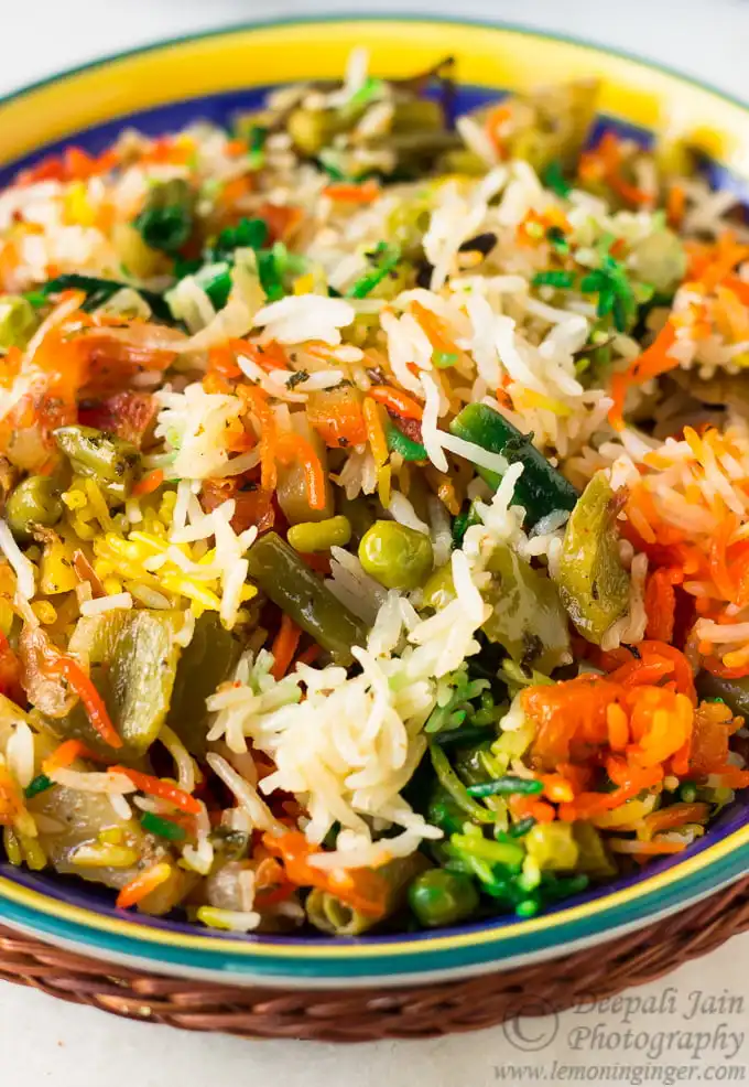One Pot Meals
