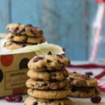 Bake-Ahead Valentine’s Day Cookies & Bars – Easy Eggless Treats to Share